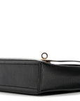 Chevre Chamkila Kelly Elan Black
