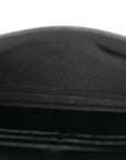 Patent CC Compact Wallet on Chain WOC Black