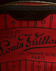 Damier Ebene Neverfull MM