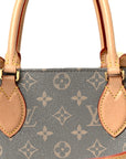 Monogram Onthego MM Trianon Gray