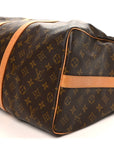 Monogram Keepall Bandouliere 50