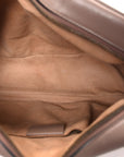 Calfskin Matelasse Small GG Marmont Chain Shoulder Bag Porcelain Rose