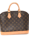 Monogram Alma PM