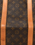 Monogram Keepall 50
