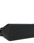Togo Kelly Messenger PM Black