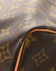 Monogram Keepall 50