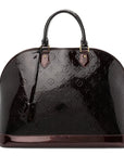 Vernis Alma GM Amarante