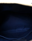 Monogram Watercolor Keepall XS Blue