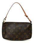 Monogram Pochette Accessories
