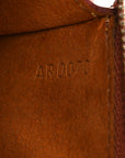Epi Pochette Accessories 24 Kenyan Fawn