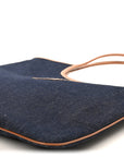 Denim Ivy Blue Brandy