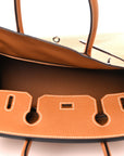 Epsom BIRKIN 30 Toffee