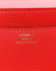 Chevre Mysore Constance 18 Rouge De Coeur
