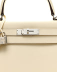 Epsom Verso Kelly Sellier 28 Nata Ocre