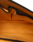 Goyardine Belvedere II PM Messenger Bag Black