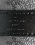 Monogram Eclipse Reverse Keepall Bandouliere 35