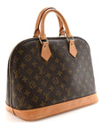 Monogram Alma PM