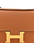 Epsom Constance 1-Elan Gold