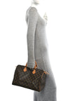 Monogram Speedy 35