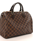 Damier Ebene Speedy 30