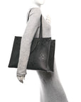 Empreinte Monogram Giant Onthego GM Black