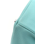 Togo BIRKIN 30 Bleu Atoll