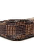 Damier Ebene Mini Pochette Accessories