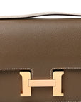 Epsom Constance 1-Elan Etoupe