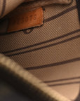 Monogram Patch Mini Pochette Accessories