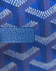 Goyardine Saint Louis PM Sky Blue