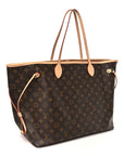 Monogram Neo Neverfull GM