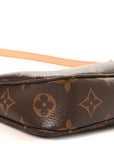 Monogram Pochette Accessories NM