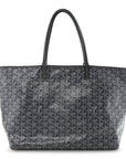 Goyardine Saint Louis PM Grey