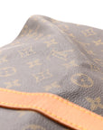 Monogram Keepall Bandouliere 60