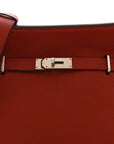Taurillon Clemence Jypsiere 34 Rouge Garance