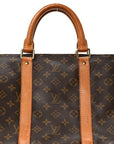Monogram Keepall 55