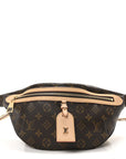 Monogram High Rise Bumbag