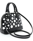 X YK Epi Alma BB Black White