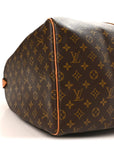 Monogram Keepall 55