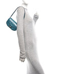 Niloticus Lizard Cherche Midi 18 Bleu Petrole