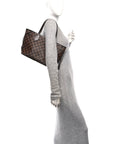 Damier Ebene Neverfull PM