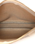Damier Azur Mini Pochette Accessories