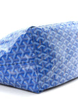Goyardine Saint Louis GM Sky Blue