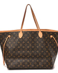 Monogram Neverfull GM