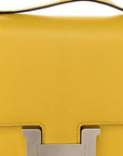 Chevre Mysore Constance 18 Jaune De Naples