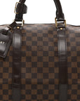 Damier Ebene Keepall 50