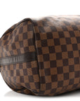 Damier Ebene Speedy Bandouliere 30