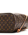 Monogram Neo Neverfull MM