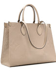 Empreinte Monogram Giant Onthego MM Tourterelle