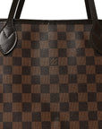 Damier Ebene Neo Neverfull MM